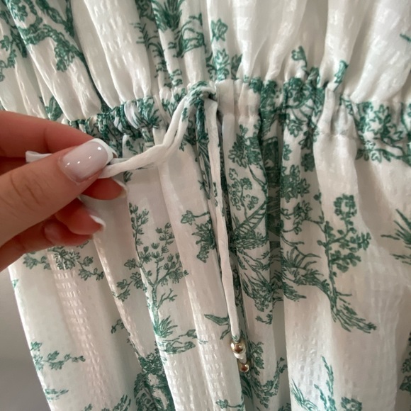 H&M maxi summer dress - Picture 6 of 10